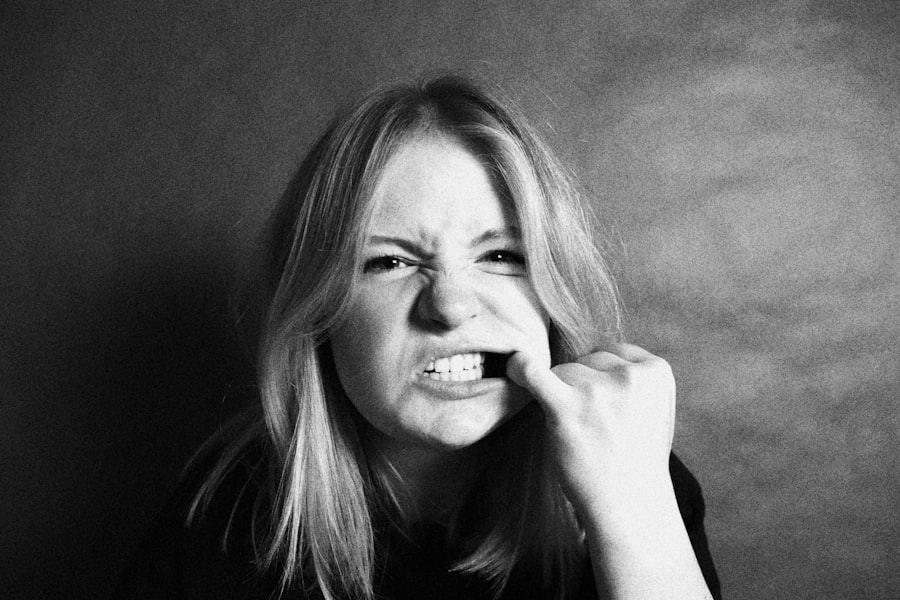 Retrato de Paula Ross